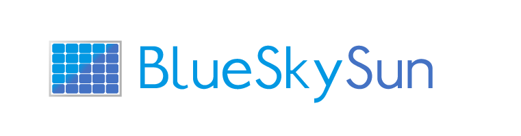 BlueSkySun – Zonnepanelen